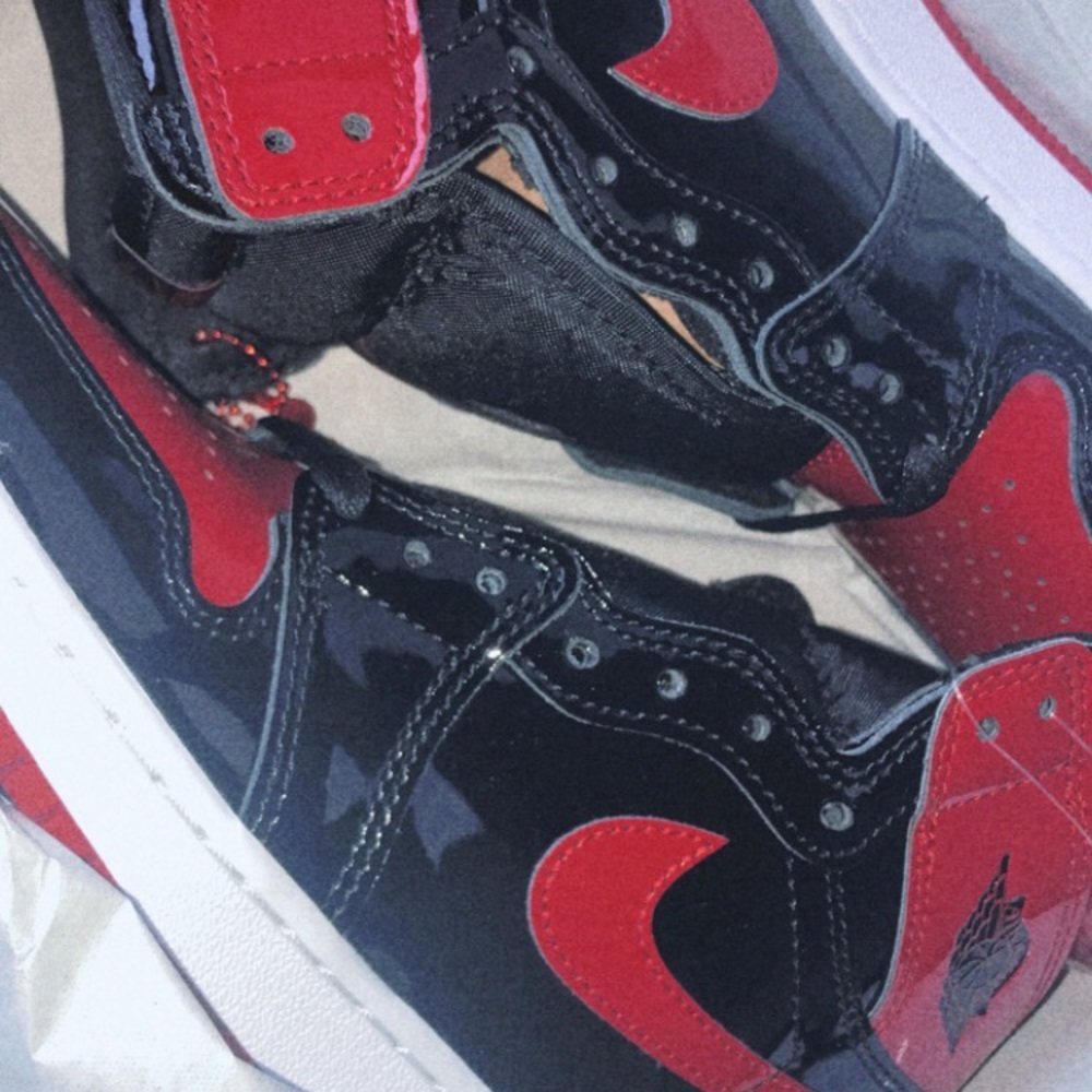 Jordan’s